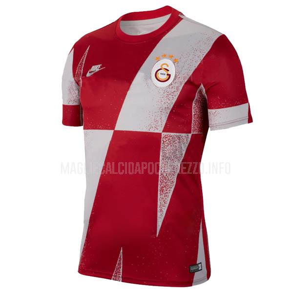 maglietta galatasaray pre-match 2019-2020