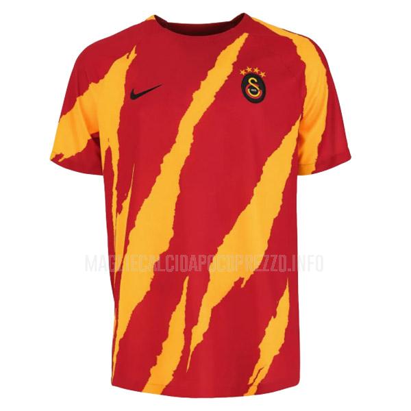maglietta galatasaray pre-match 2022-23