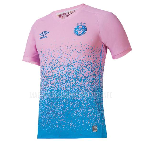 maglietta gremio edizione speciale rosa 2021