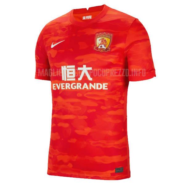 maglietta guangzhou home 2021-22