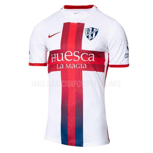 maglietta huesca away 2022-23