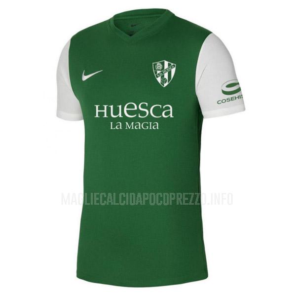 maglietta huesca third 2022-23