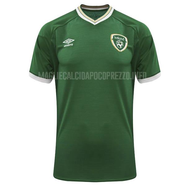 maglietta irlanda home 2020-21