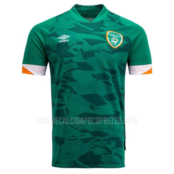 maglietta irlanda home 2022-23