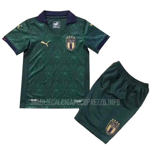 maglietta italia bambino renaissance 2019-2020