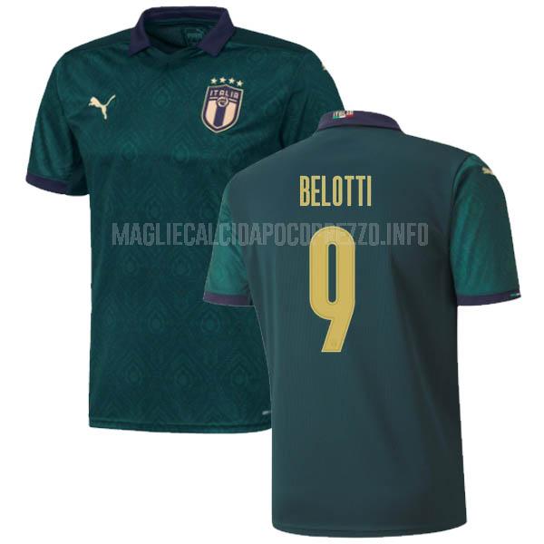 maglietta italia belotti renaissance 2019-2020
