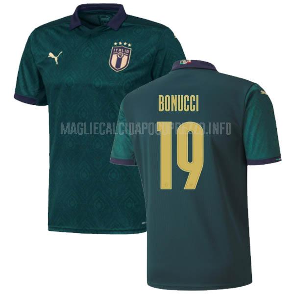 maglietta italia bonucci renaissance 2019-2020