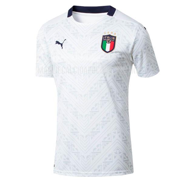 maglietta italia donna away 2020-2021