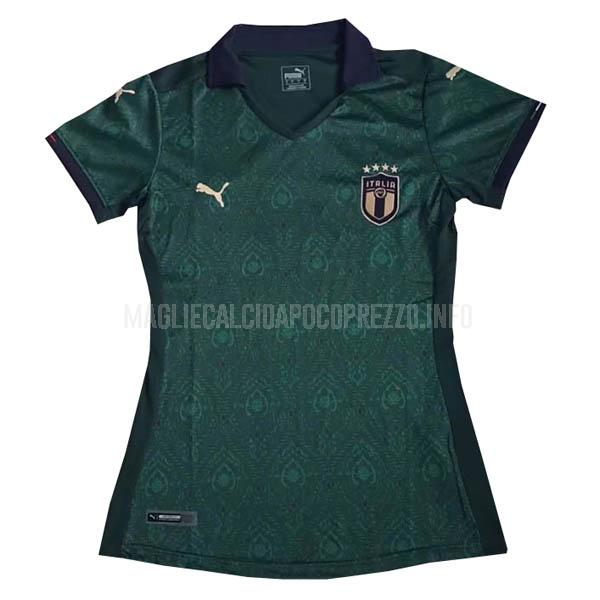 maglietta italia donna renaissance 2019-2020