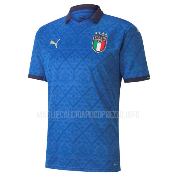 maglietta italia home 2020-21