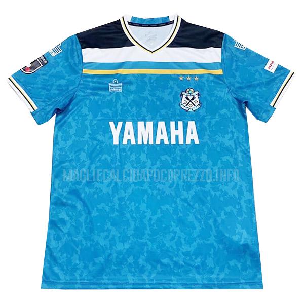 maglietta jubilo iwata home 2022-23