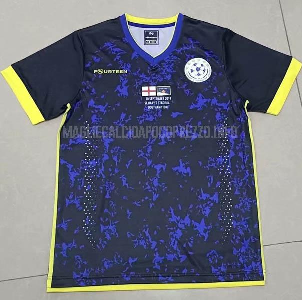 maglietta kosovo edizione speciale 2019-2020 