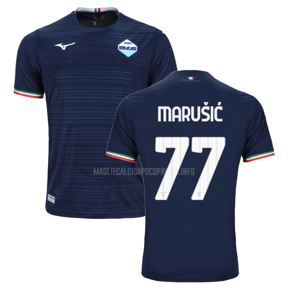 maglietta lazio marusic away 2023-24