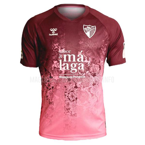 maglietta malaga away 2022-23