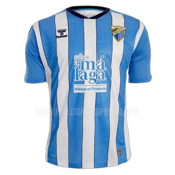 maglietta malaga home 2022-23