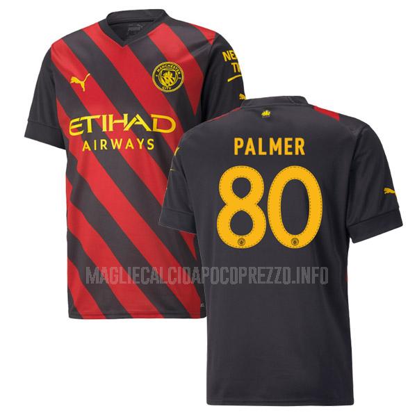 maglietta manchester city palmer away 2022-23