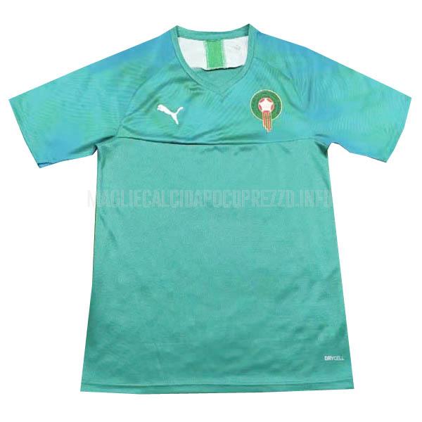 maglietta marocco away 2019-2020