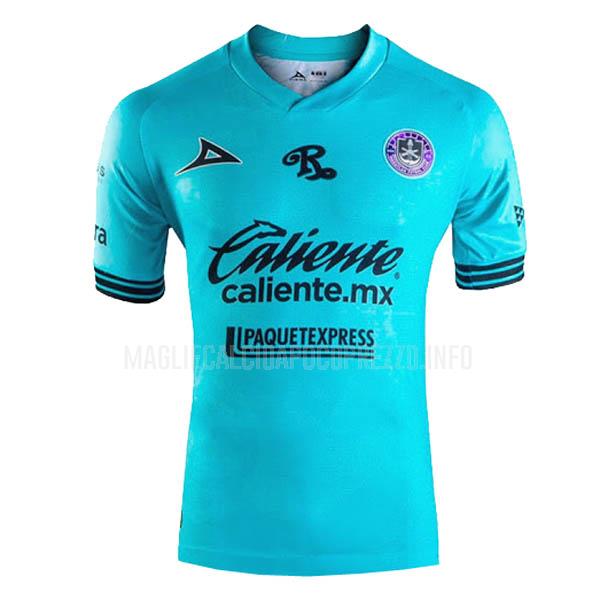maglietta mazatlán away 2020-21