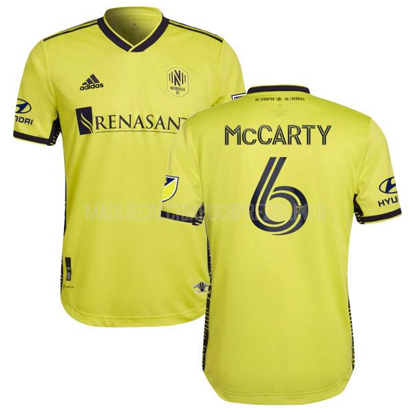 maglietta nashville dax mccarty home 2022-23