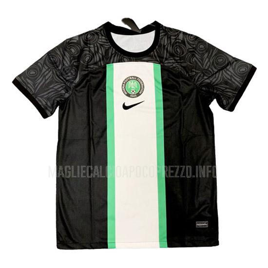 maglietta nigeria edizione speciale 2022