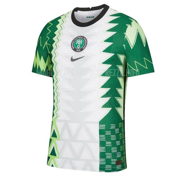 maglietta nigeria home 2020-21