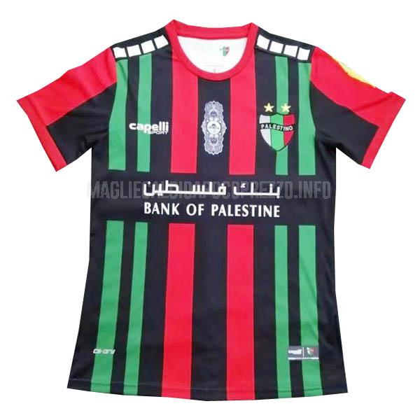 maglietta palestino away 2019-2020