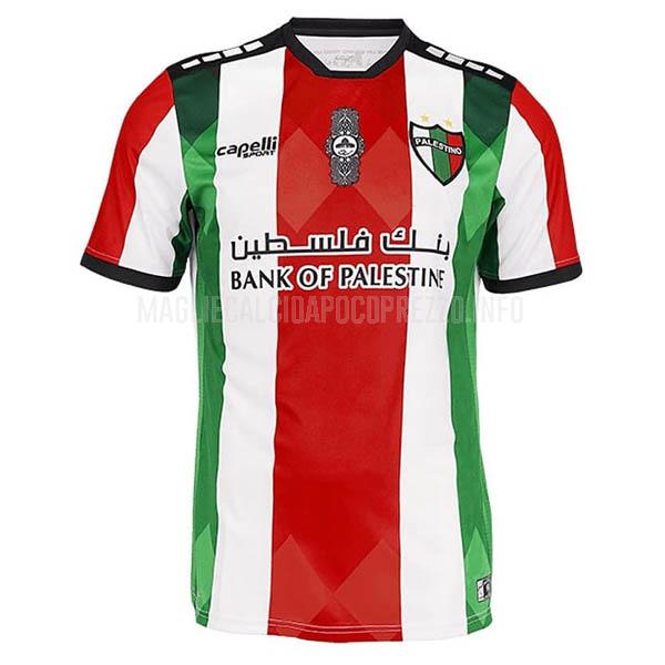 maglietta palestino away 2021-22
