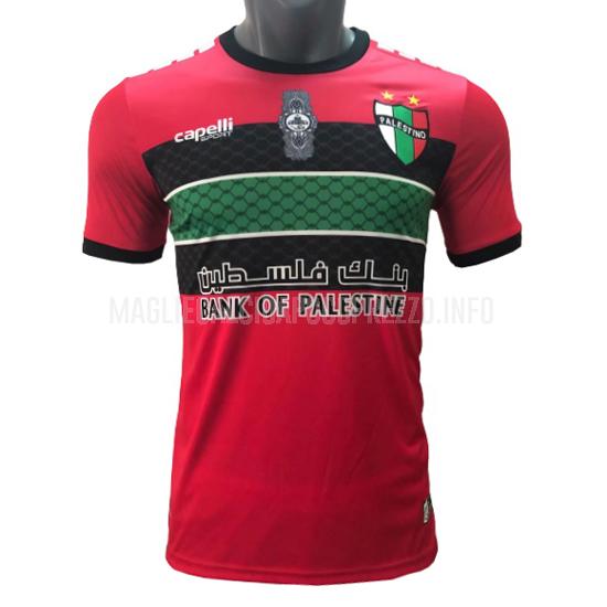 maglietta palestino fourth 2022-23
