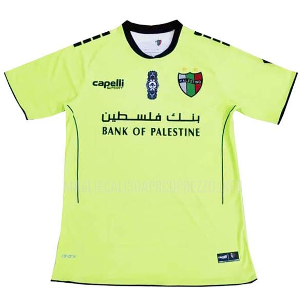 maglietta palestino home 2019-2020