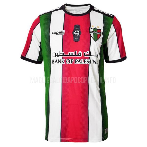 maglietta palestino home 2022-23
