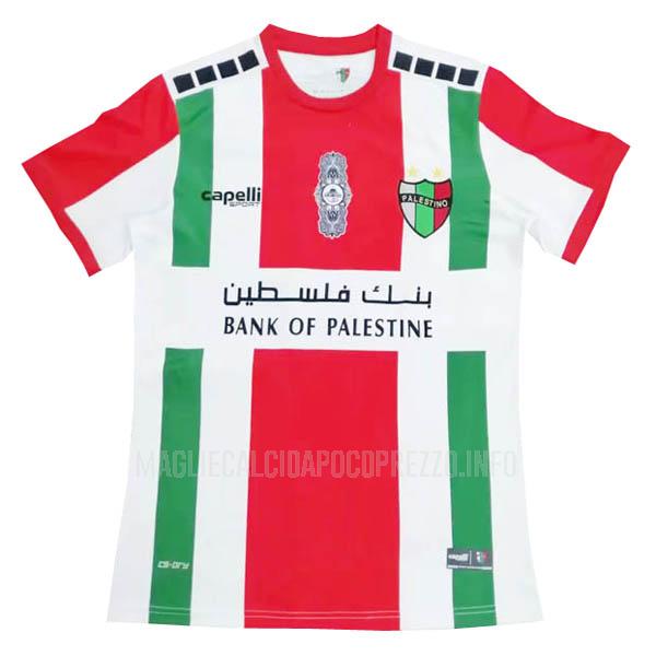 maglietta palestino portiere home 2019-2020