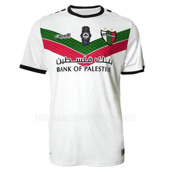 maglietta palestino third 2022-23