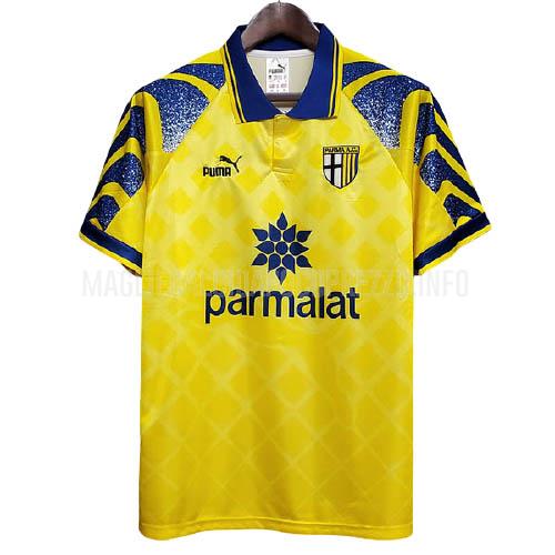 maglietta parma calcio away 1995-97