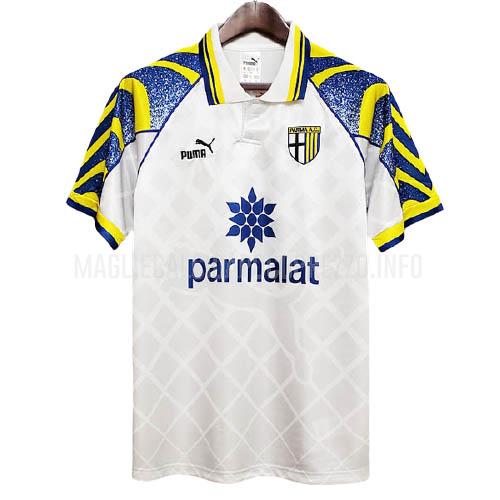 maglietta parma calcio home 1995-97
