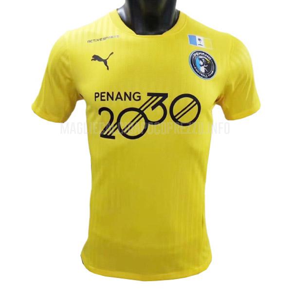 maglietta penang away 2022-23