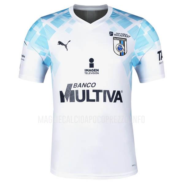 maglietta queretaro away 2019-2020