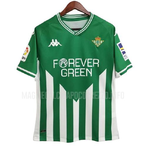 maglietta real betis ad home 2021-22