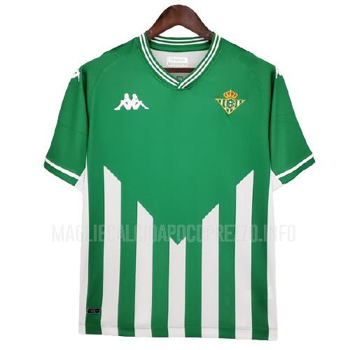 maglietta real betis home 2021-22