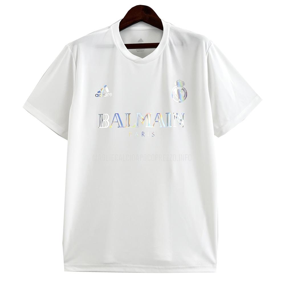 maglietta real madrid speciale 1027a1 bianco 2023-24