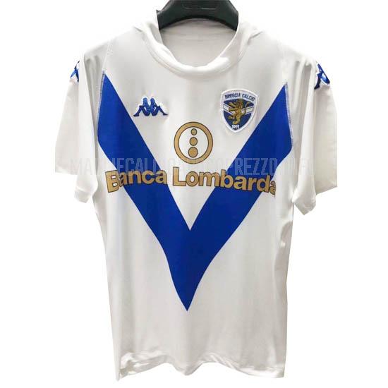 maglietta retro brescia calcio away 2003-2004