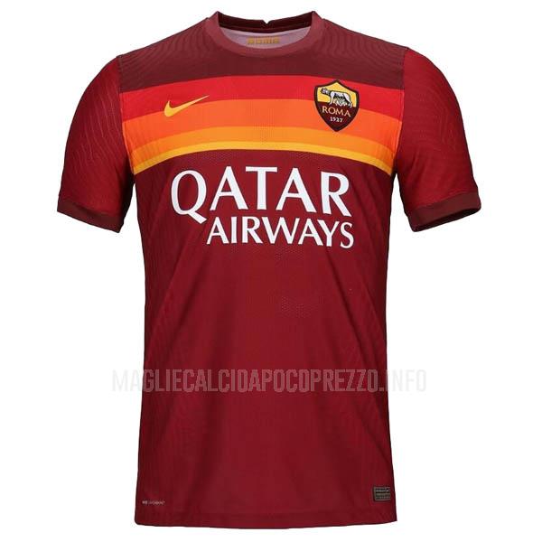 maglietta roma home 2020-21
