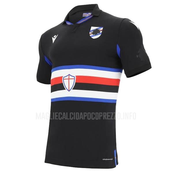 maglietta sampdoria third 2020-21