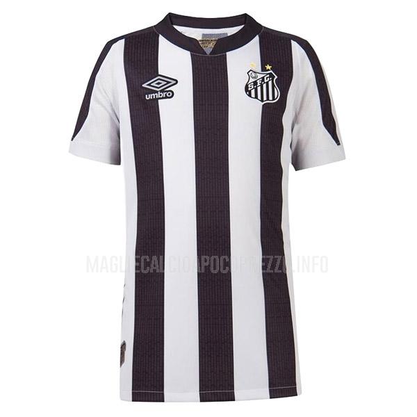 maglietta santos fc away 2022-23