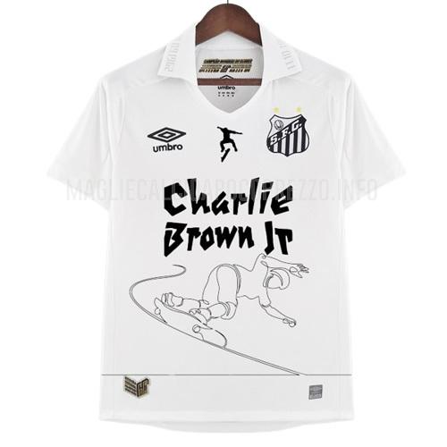 maglietta santos fc charlie brown 2022-23
