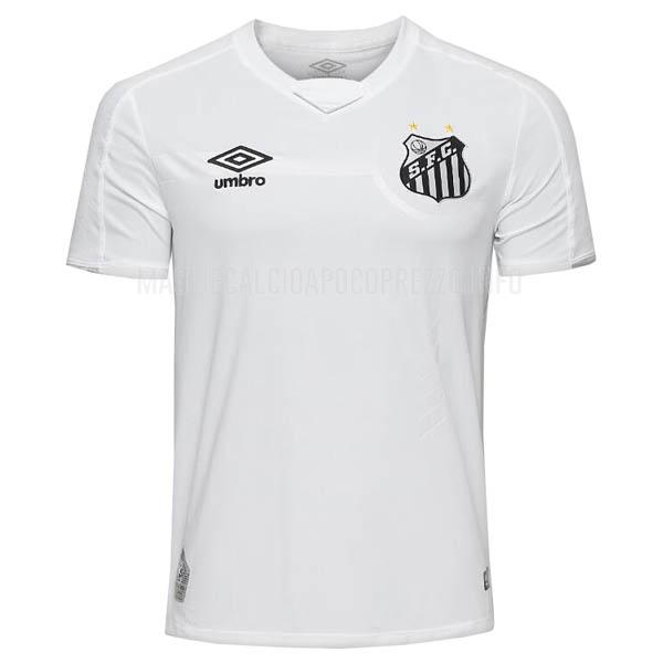 maglietta santos fc home 2019-2020