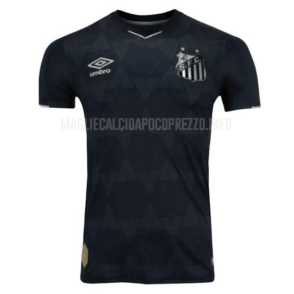 maglietta santos fc third 2019-2020