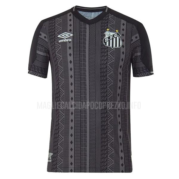 maglietta santos fc third 2022-23