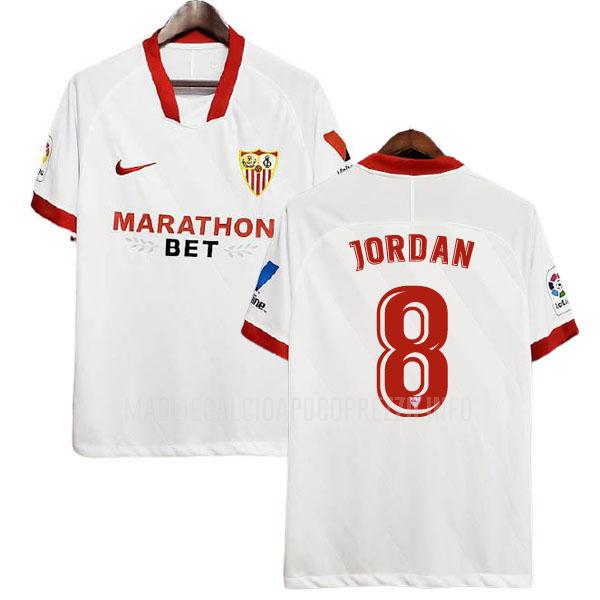 maglietta sevilla joan jordan home 2020-21