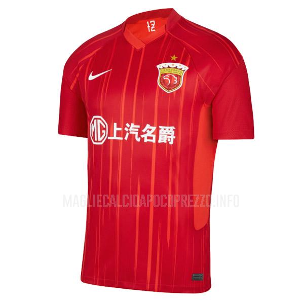 maglietta shanghai port home 2022-23