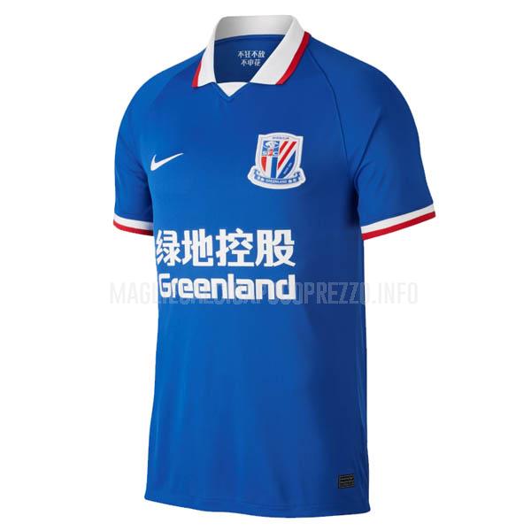 maglietta shanghai shenhua home 2020-21